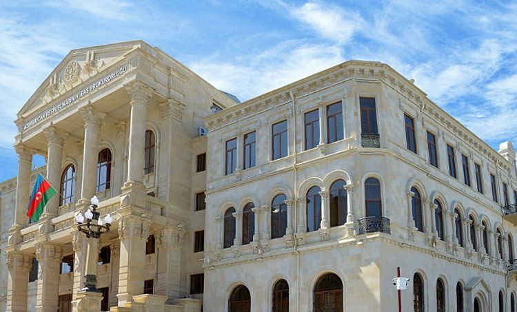 В Азербайджане директор колледжа и его заместитель задержаны за получение взятки - ОБНОВЛЕНО