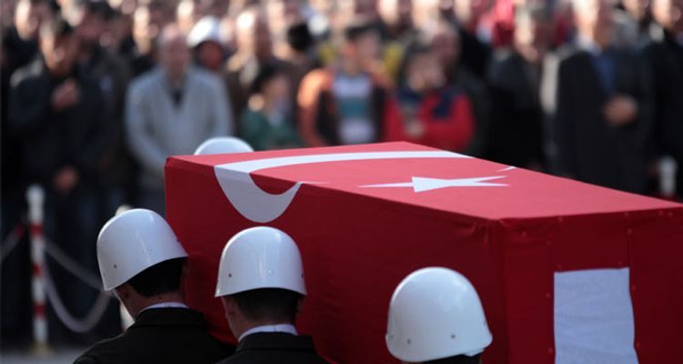 2 Turkish soldiers martyred, 5 soldiers wounded in Syria’s Idlib