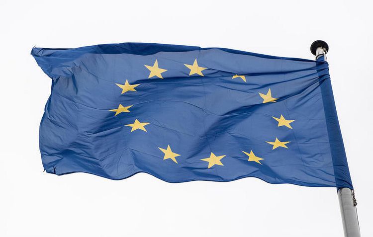 Leaders of EU members call for ceasing hostilities in Syria