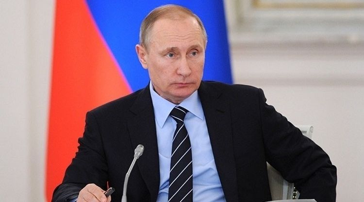 Putin hopes to work with Zelensky towards better Russian-Ukrainian ties