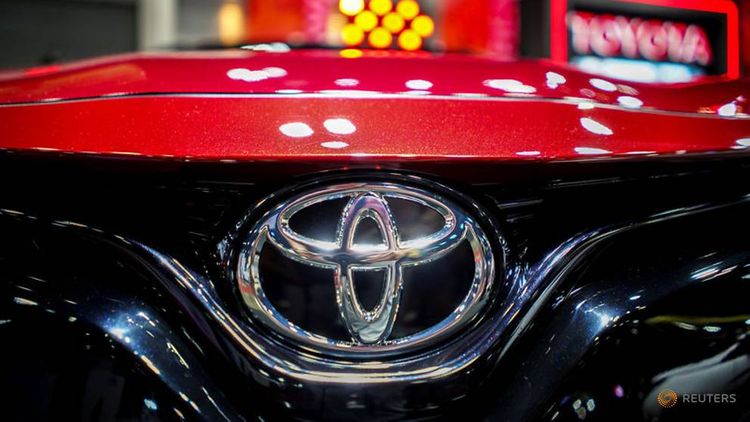 Toyota plans partial output resumption at all four China plants