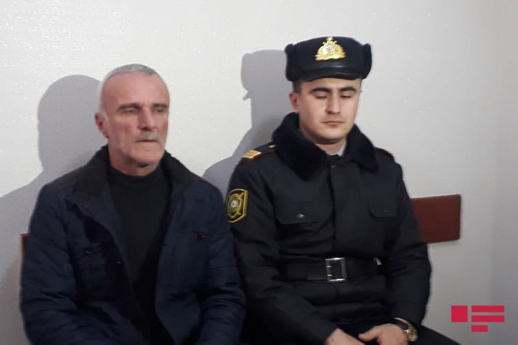В Азербайджане задержан наркобарон по прозвищу «Валико Хасрат»
