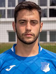 AFFA daha bir futbolçunu milliləşdirib - FOTO