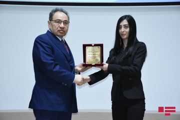 YAP könüllülərinin toplantısı keçirilib