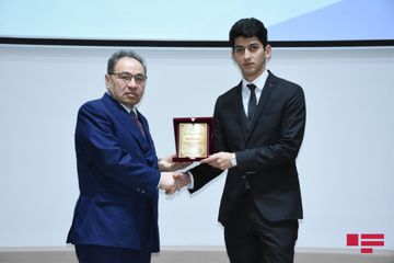 YAP könüllülərinin toplantısı keçirilib
