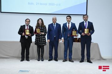 YAP könüllülərinin toplantısı keçirilib