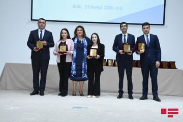 YAP könüllülərinin toplantısı keçirilib