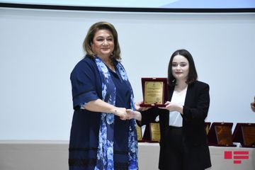 YAP könüllülərinin toplantısı keçirilib