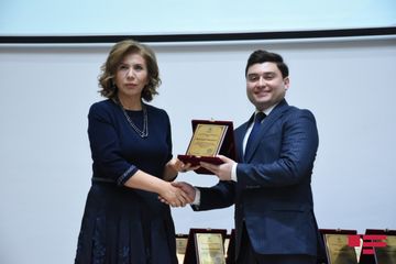 YAP könüllülərinin toplantısı keçirilib