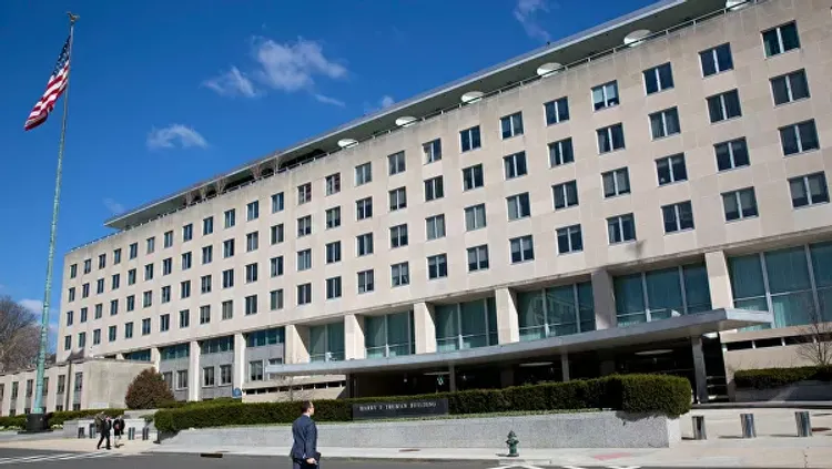 США активно обсуждают с Турцией помощь в ситуации вокруг Идлиба