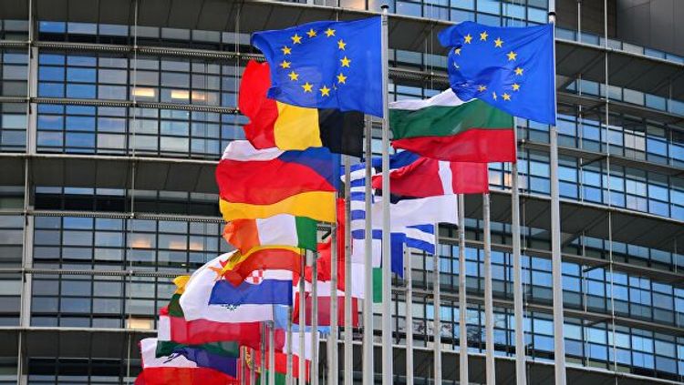 Страны Евросоюза не договорились по многолетнему бюджету