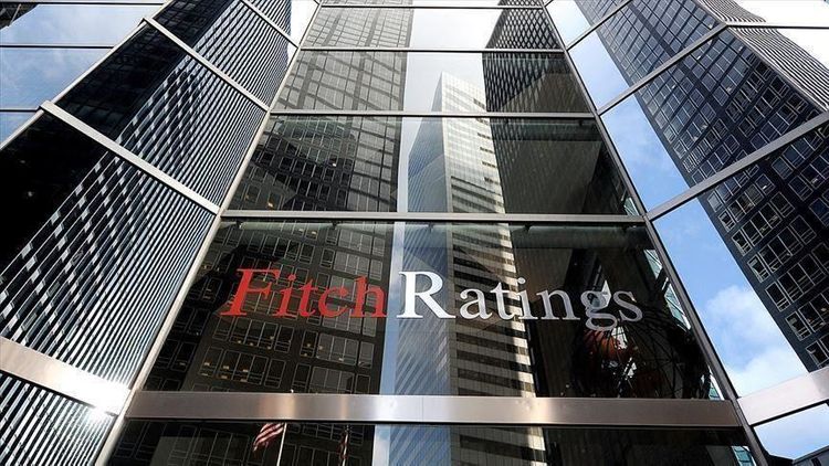 Fitch affirms Turkey rating at BB