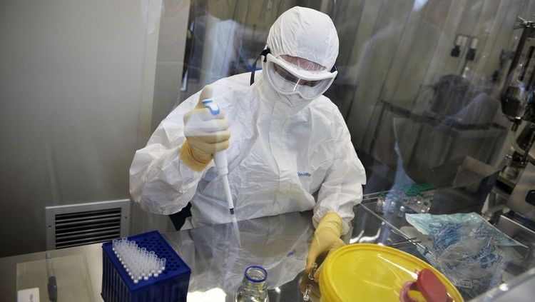 В Южной Корее зафиксировано еще 138 случаев заражения новым коронавирусом