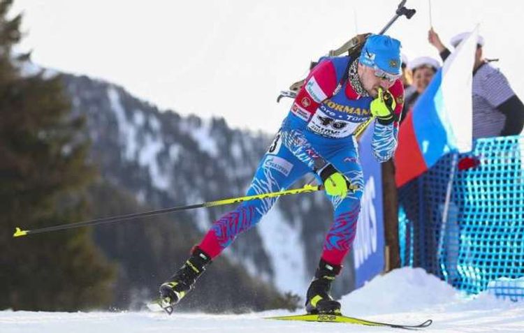 Russian diplomats checking reports on searches of biathletes amid championships in Italy
