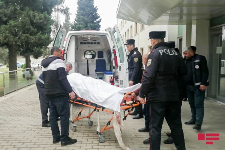 Vehicle overturns to valley in Azerbaijan’s Lerik, including a child 2 people die - UPDATED