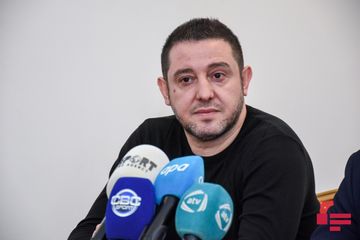 Nihat Kahveci: “Azərbaycanın bizi dəstəkləyəcəyinə şübhəmiz yoxdur”
