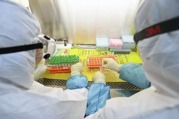 В Италии число зараженных коронавирусом возросло до 79 человек