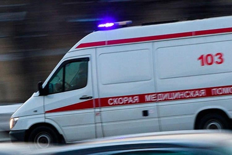 Rusiyada baş vermiş yol qəzasında 5 nəfər ölüb