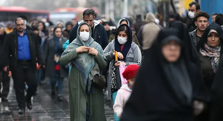Several countries close border with Iran amid coronavirus fears