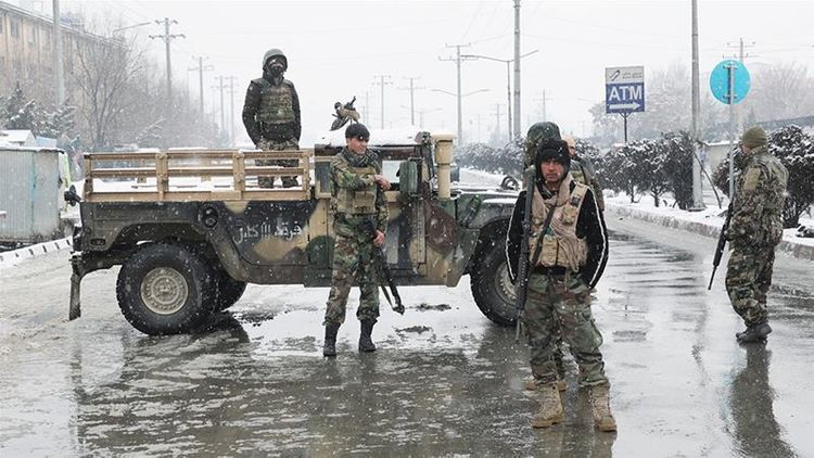 US-Taliban truce begins, raising hopes of peace deal