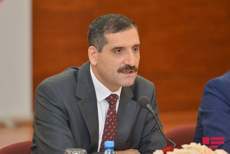 Посол прокомментировал ограничение движения на границе Турции с Нахчываном в связи с угрозой коронавируса