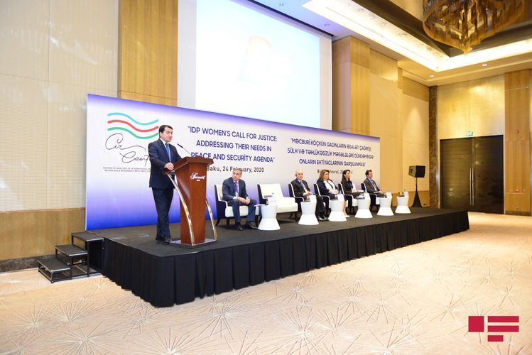Presidential aide: “Azerbaijan studies WHO recommendations regarding coronavirus threat, takes necessary measures”