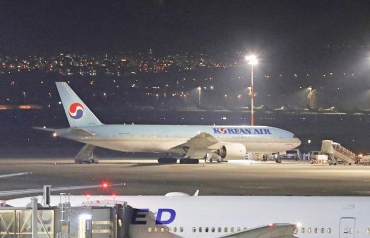 Qatar to quarantine passengers arriving from Iran, South Korea