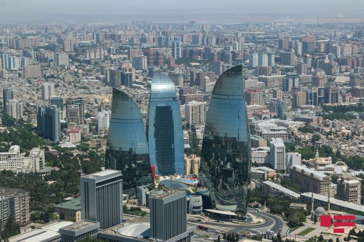 12-14 марта в Баку пройдет VIII Бакинский Глобальный Форум