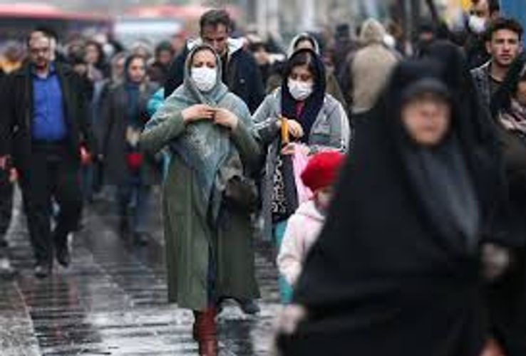 Twelve dead and up to 61 infected with coronavirus in Iran, says Deputy Health Minister