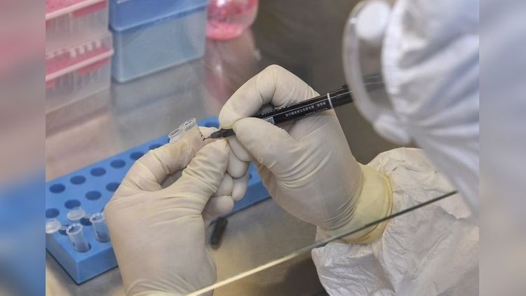 В Ираке зафиксировали первый случай заражения коронавирусом