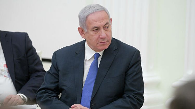 Нетаньяху назвал условие для начала масштабной операции в Газе