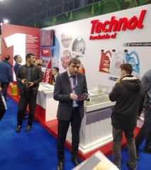 "Technol" şirkəti "Partners & Business" sərgisində iştirak edib - FOTO