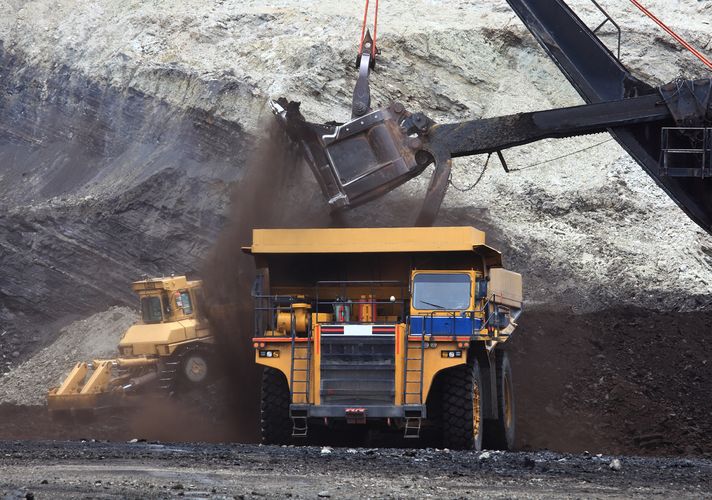 "Anglo Asian Mining" Azərbaycanda hasilat sahələrini genişləndirəcək
