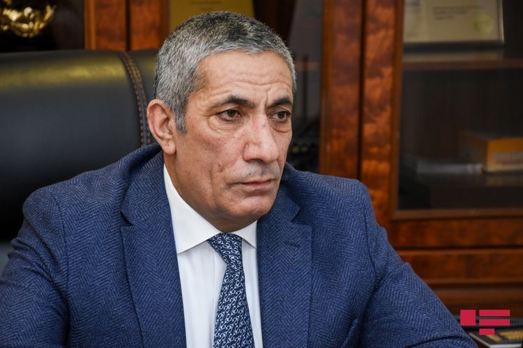 Siyavush Novruzov: “They achieved to carry out provocation at constituency of Huseynbala Miralamov and Hadi Rajabli”