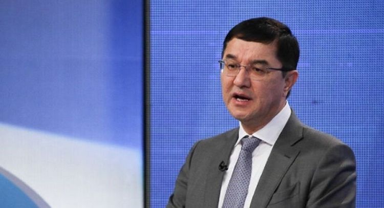 Uzbek President reshuffles Cabinet of Ministers