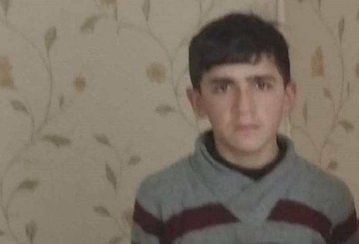 В Загатале без вести пропал 13-летний мальчик - ФОТО