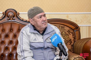 Ramiz Duyğun: “DTK ailəmi dağıtdı” - MÜSAHİBƏ