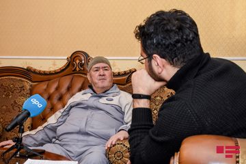 Ramiz Duyğun: “DTK ailəmi dağıtdı” - MÜSAHİBƏ