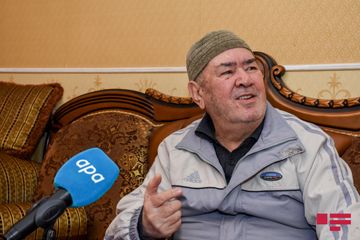 Ramiz Duyğun: “DTK ailəmi dağıtdı” - MÜSAHİBƏ