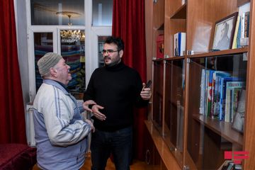 Ramiz Duyğun: “DTK ailəmi dağıtdı” - MÜSAHİBƏ