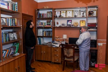 Ramiz Duyğun: “DTK ailəmi dağıtdı” - MÜSAHİBƏ