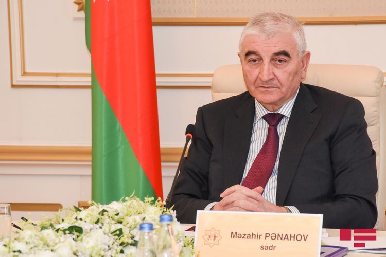 Глава ЦИК: В Азербайджане наконец-то все стороны начали активно участвовать в процессах