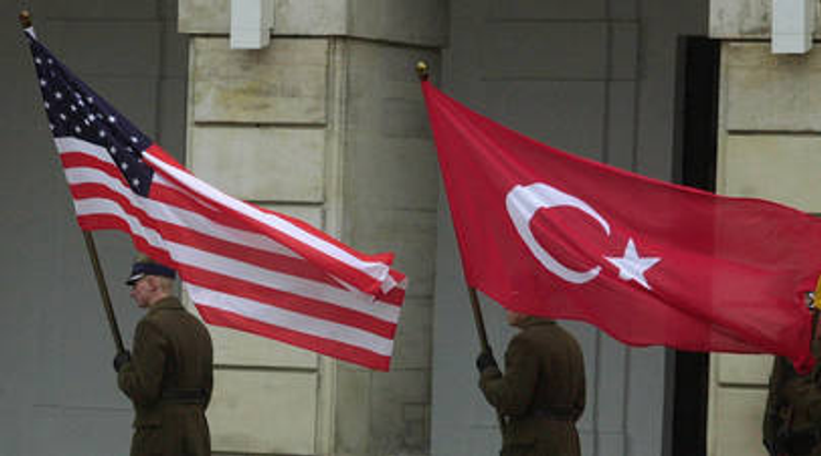 В Пентагоне отметили роль Турции в противодействии России