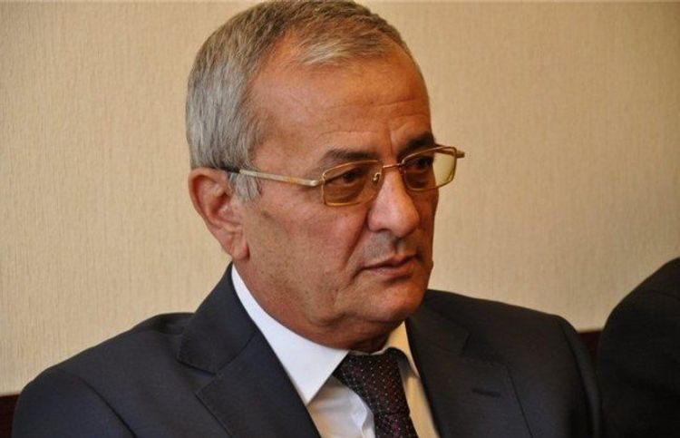 Умер бывший глава МВД Азербайджана Искандер Гамидов