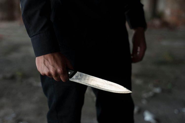 В Сумгайыте двое братьев получили ножевые ранения