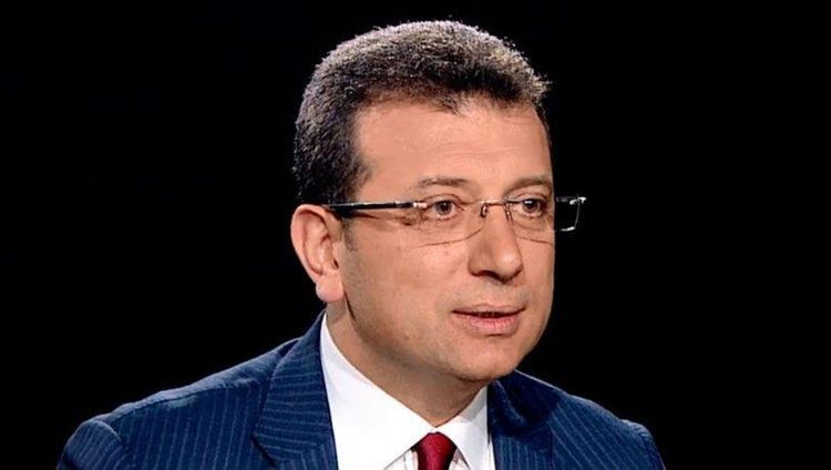 Экрем Имамоглу: Желаю, чтобы с азербайджанским народом больше никогда не происходило таких трагедий