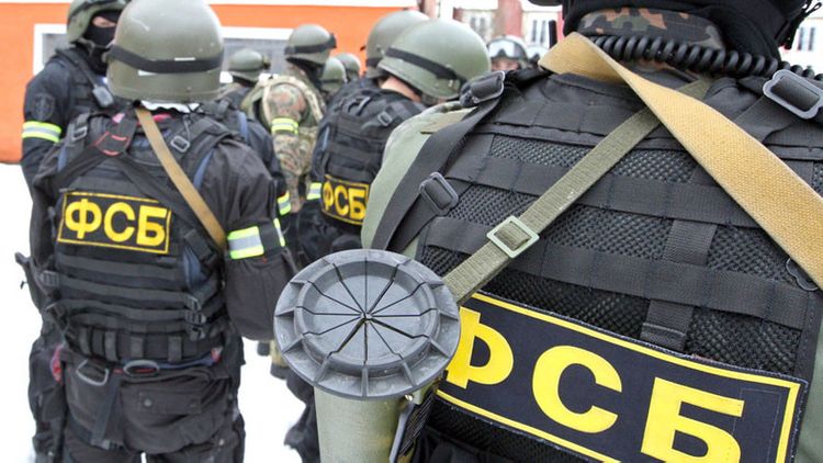 Two teenagers detained in Saratov, Russia for preparing mass murder at educational facility