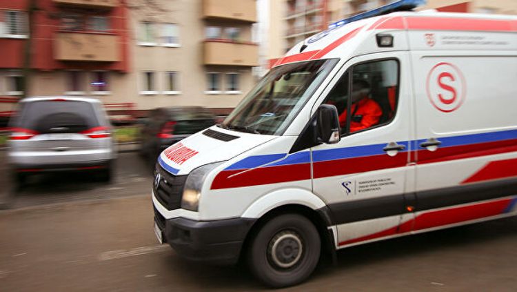 Polşada mövsümi qripdən 28 nəfər ölüb