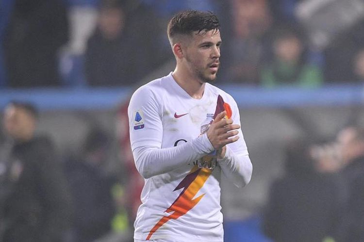  “Roma” “Barselona”nın futbolçusunu transfer edib