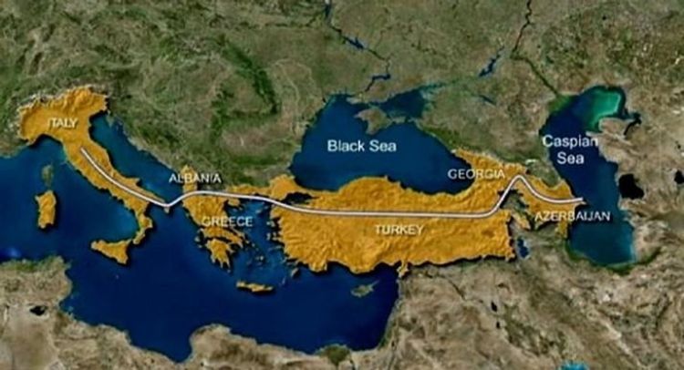 Baku to host VI Ministerial Meeting of the Southern Gas Corridor Advisory tomorrow